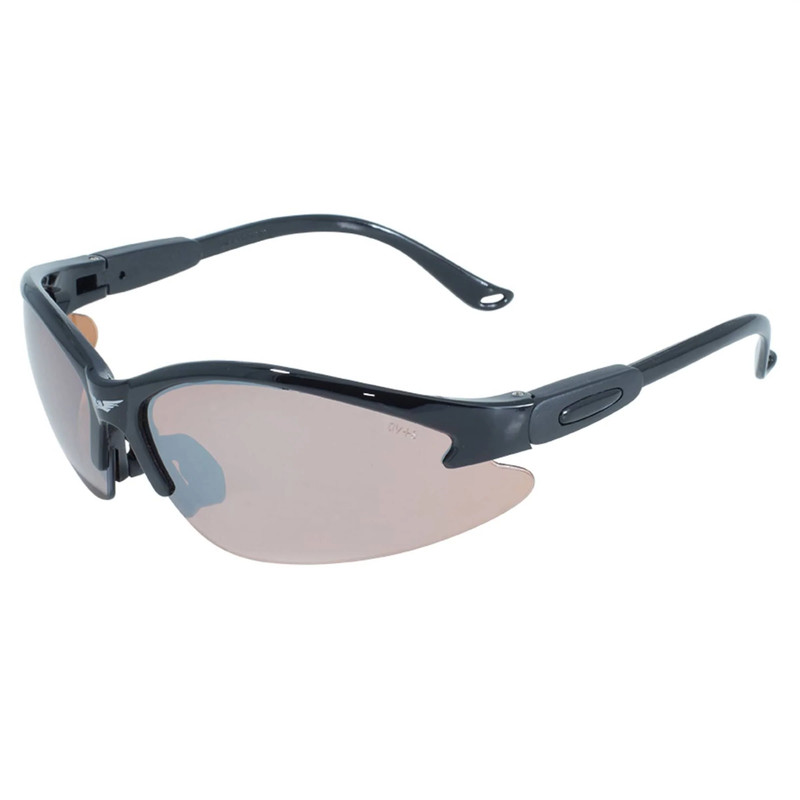 Cougar Driving Mirror Safety Lenses